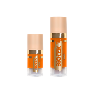 MIXING Y CORRECTOR - ORANGE