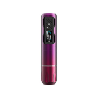 P2S Pro 4.0 mm stroke