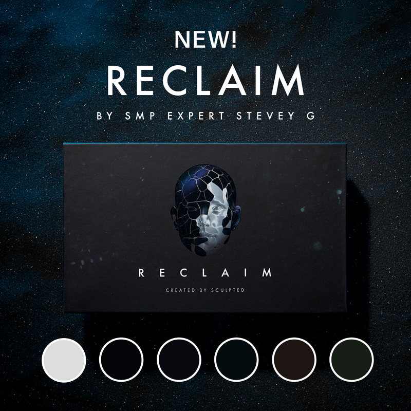 RECLAIM-SCULPTED