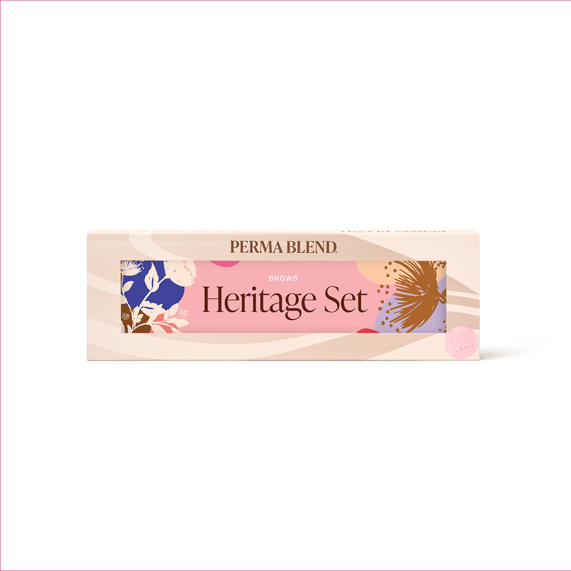 HERITAGE SET EE.UU