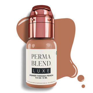 Permablend luxe- Kit areola