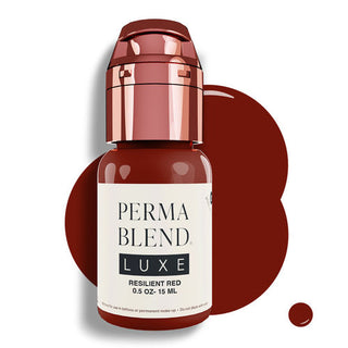 Permablend luxe- Kit areola