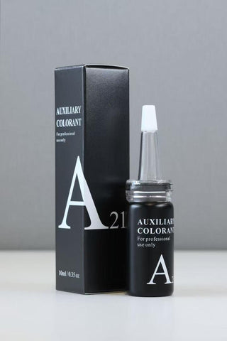 Asistente líquido o crema