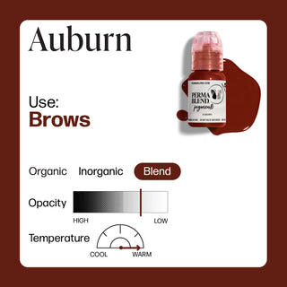 Auburn