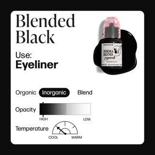 Blended Black