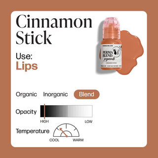 Cinnamon Stick