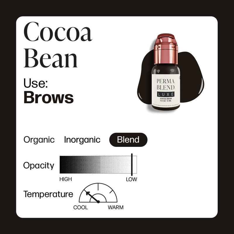 CHOCOLATE COLLECTION - COCOA BEAN