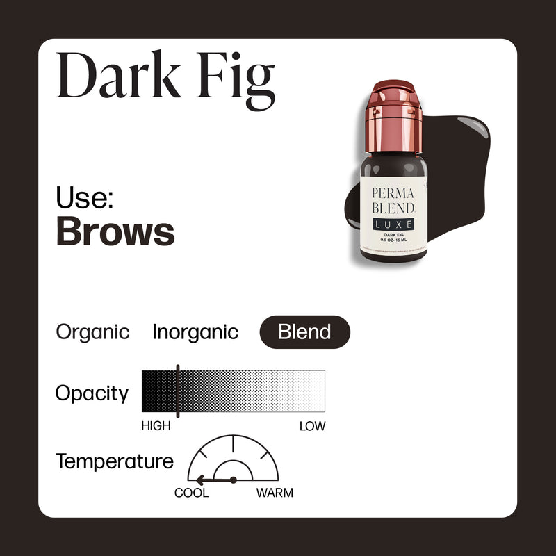 DARK FIG