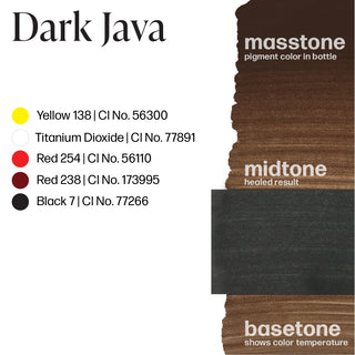 DARK JAVA