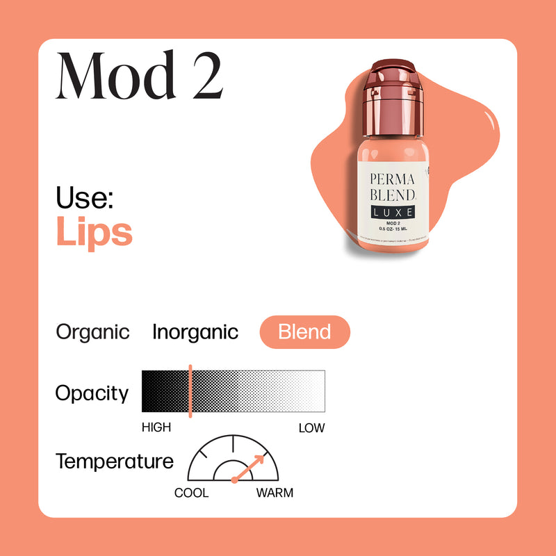 EMBODY MOD 2