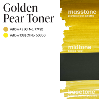 Correctores / Toner sin blanco