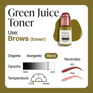 Correctores / Toner sin blanco