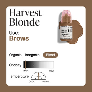 Harvest Blonde