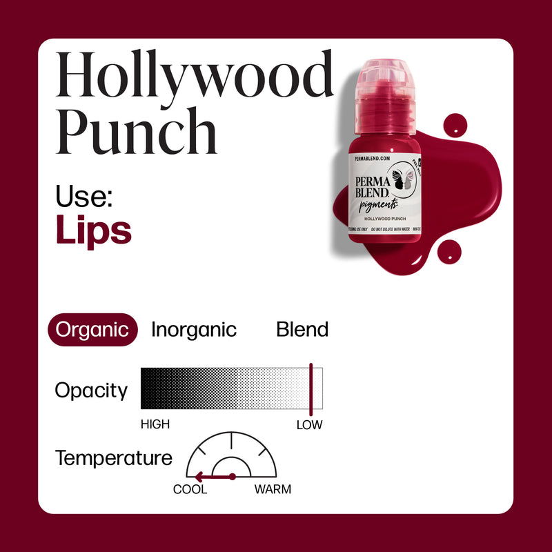 Hollywood Punch