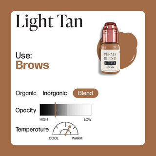 LIGHT TAN