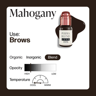 MAHOGANY