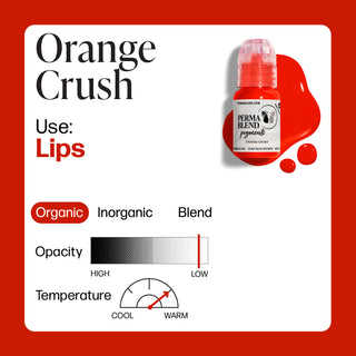 Orange Crush