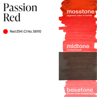 Passion Red