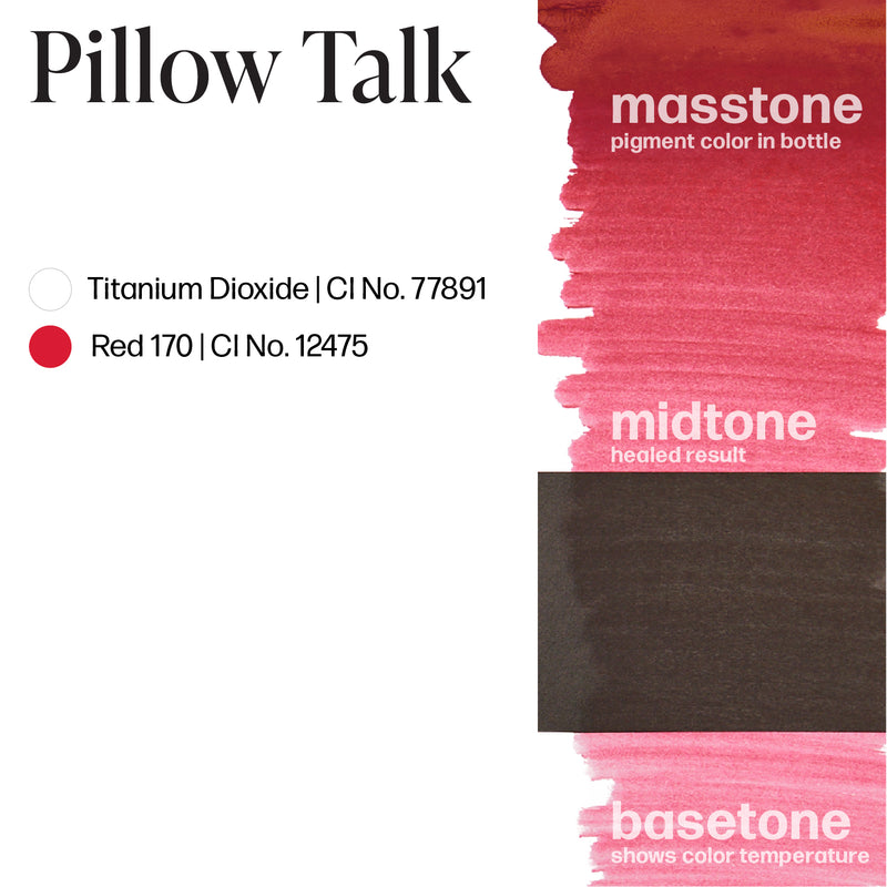 Pillow Talk