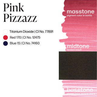 Pink Pizzazz