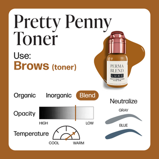 Correctores / Toner sin blanco