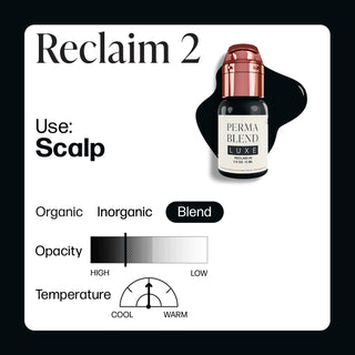 RECLAIM CAPILAR - 2 (15ML)