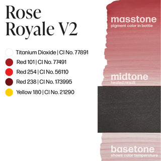 ROSE ROYALE V2