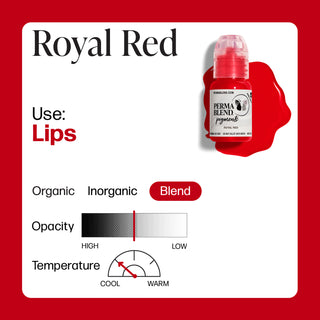 Royal Red