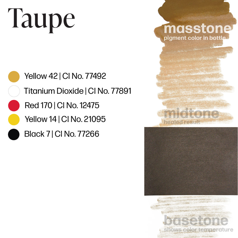 Taupe