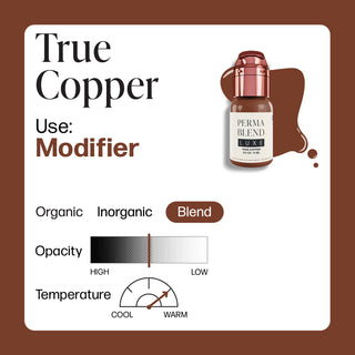 TRUE COPPER