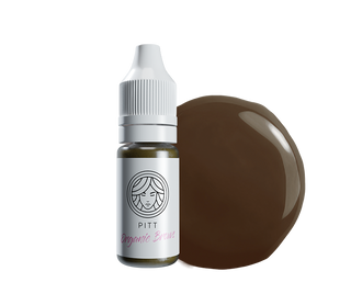 Pitt - Cejas Organic