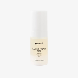Primary gel Peinto Extra Numb Gel
