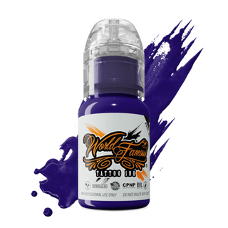 Purple Haze