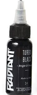Turbo Black