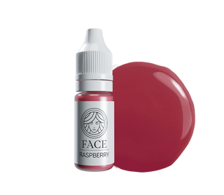 Raspberry- Labios hibridos