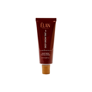 Smart Brow Tint 2.0 04 Cold Brown