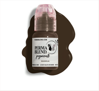 Magnolia - Heritage Set for Brows