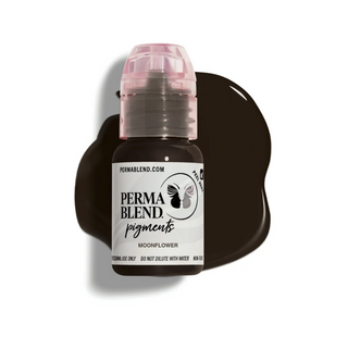Moon Flower - Heritage Set for Brows