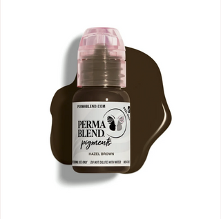 Hazel - Heritage Set for Brows