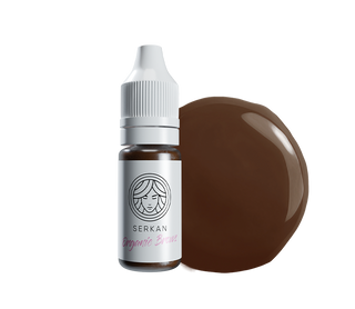 Serkan - Cejas Organic