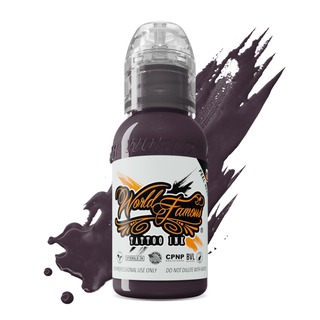Smokey Dark