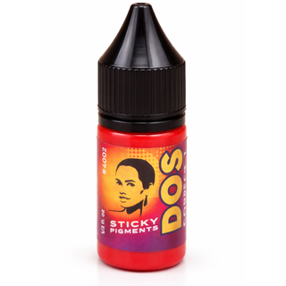 Sticky Pigments #4002 Dos Corrector