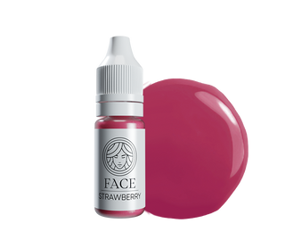 Stawberry - Labios hibridos