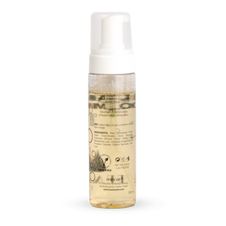 Tattoo Cleanser Foam