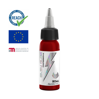 Red Easy Glow 30ml (REACH y AEMPS)