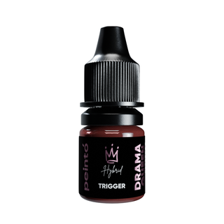 Set Drama Queen para labios Peinto x Evgeniia Gerashcenko, 5*5 ml