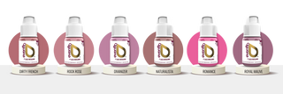 Divanizer - True lips Evenflo