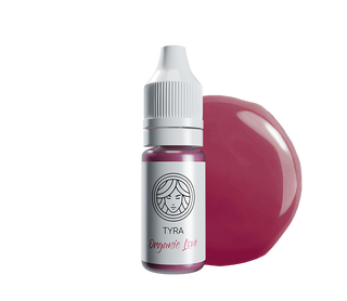 Tyra - Labios Organic