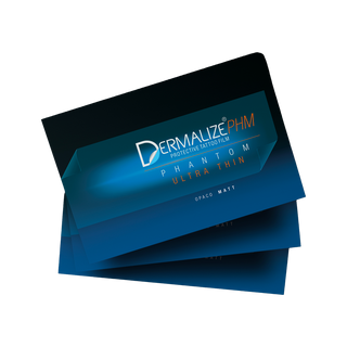 Dermalize Film protector Phanton Ultra Thin