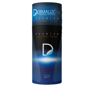 Dermalize Rollo Film protector Phantom Ultra Thin
